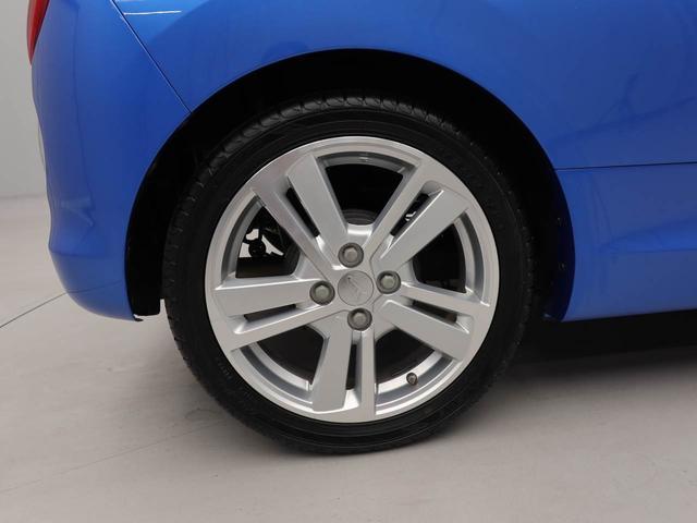 コペンセロナビ ETC シートヒーター キーフリー プッシュスタート アルミホイール LEDヘッドライト ワンオーナー 禁煙車(愛知県)の中古車