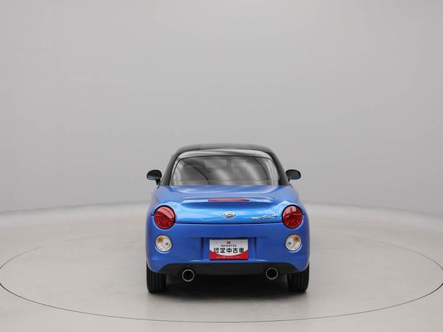 コペンセロナビ ETC シートヒーター キーフリー プッシュスタート アルミホイール LEDヘッドライト ワンオーナー 禁煙車(愛知県)の中古車
