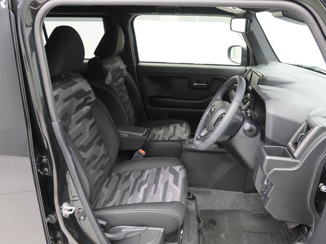 タフトGターボ クロムベンチャー(愛知県)の中古車