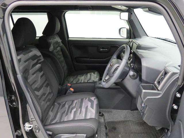 タフトGターボ クロムベンチャー(愛知県)の中古車