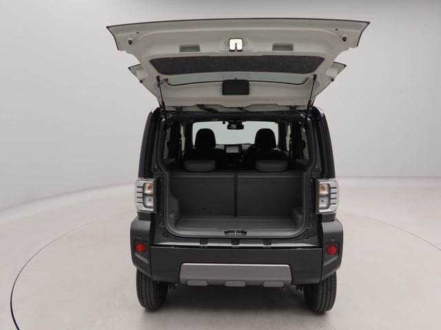タフトGターボ クロムベンチャー(愛知県)の中古車
