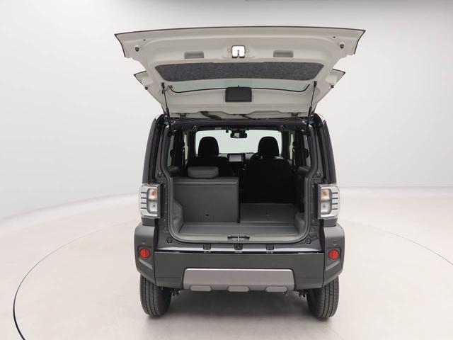 タフトGターボ クロムベンチャー(愛知県)の中古車