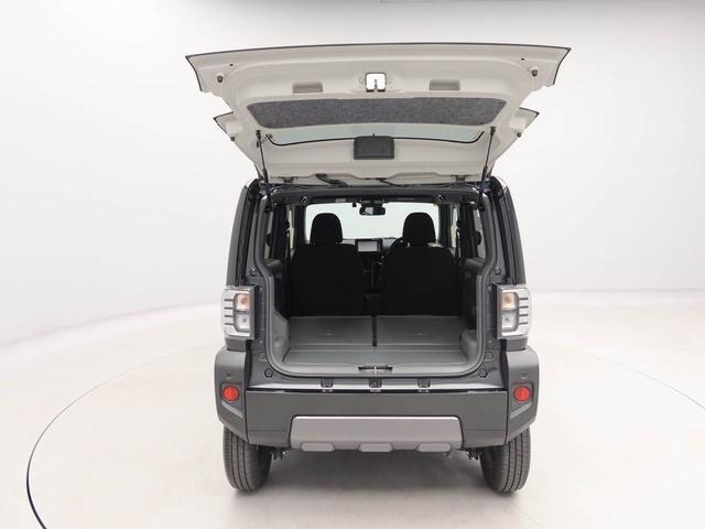 タフトGターボ クロムベンチャー(愛知県)の中古車