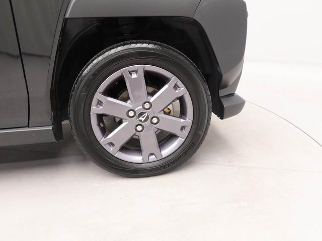 タフトGターボ クロムベンチャー(愛知県)の中古車