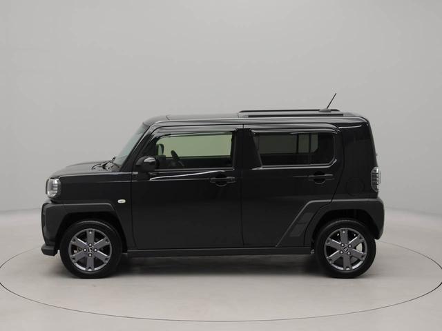 タフトGターボ クロムベンチャー(愛知県)の中古車