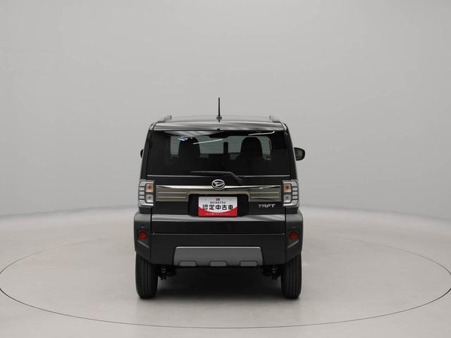 タフトGターボ クロムベンチャー(愛知県)の中古車