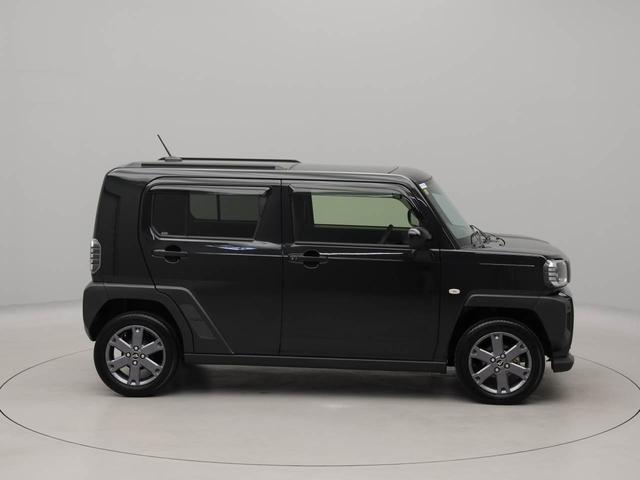 タフトGターボ クロムベンチャー(愛知県)の中古車