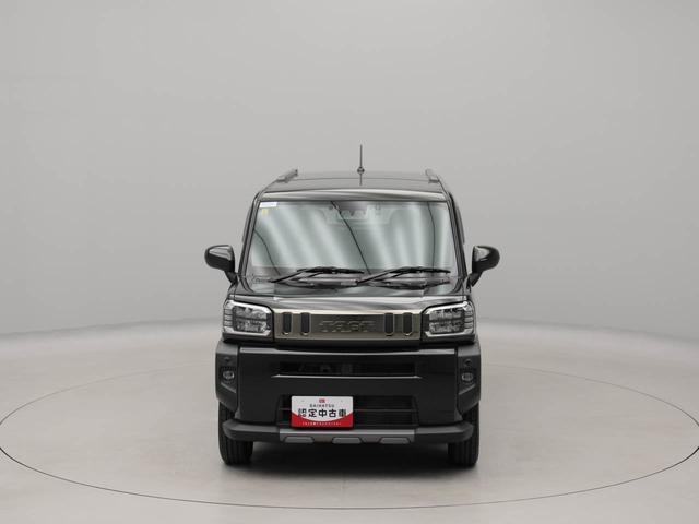 タフトGターボ クロムベンチャー(愛知県)の中古車