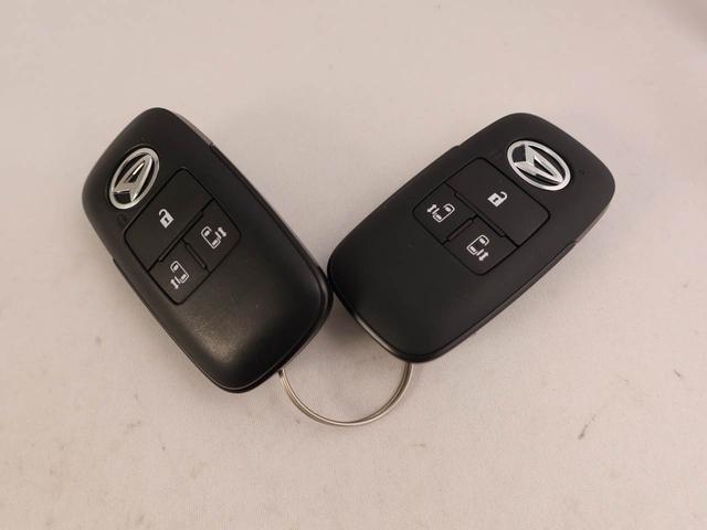 タントファンクロスエアコン パワステ パワーウィンドウ ABS エアバック キーフリー(愛知県)の中古車