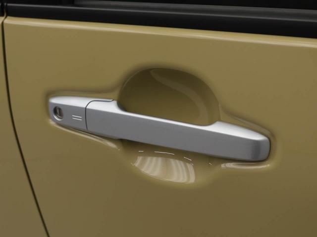 タントファンクロスエアコン パワステ パワーウィンドウ ABS エアバック キーフリー(愛知県)の中古車