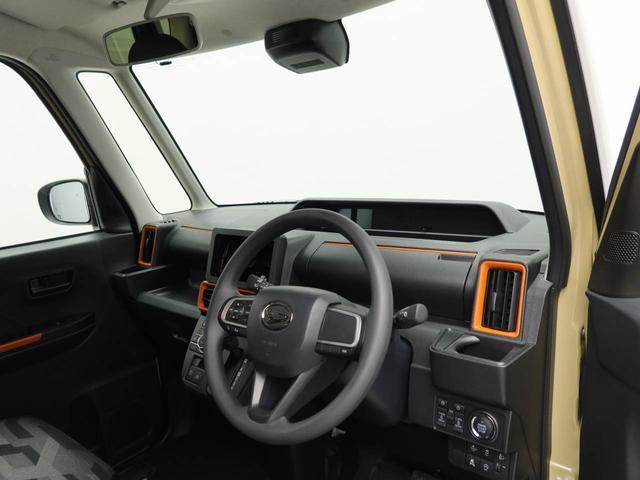 タントファンクロスエアコン パワステ パワーウィンドウ ABS エアバック キーフリー(愛知県)の中古車