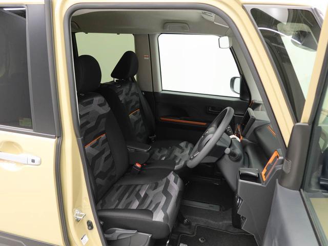 タントファンクロスエアコン パワステ パワーウィンドウ ABS エアバック キーフリー(愛知県)の中古車