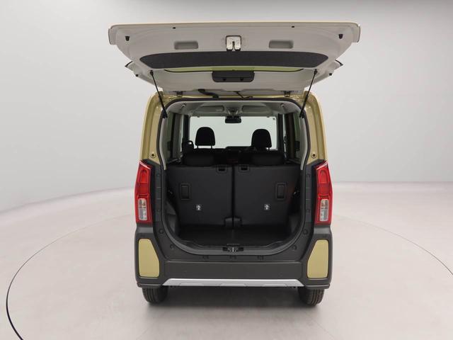 タントファンクロスエアコン パワステ パワーウィンドウ ABS エアバック キーフリー(愛知県)の中古車