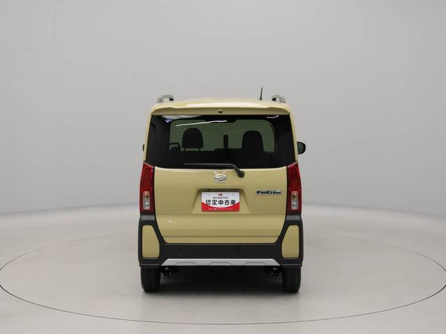 タントファンクロスエアコン パワステ パワーウィンドウ ABS エアバック キーフリー(愛知県)の中古車