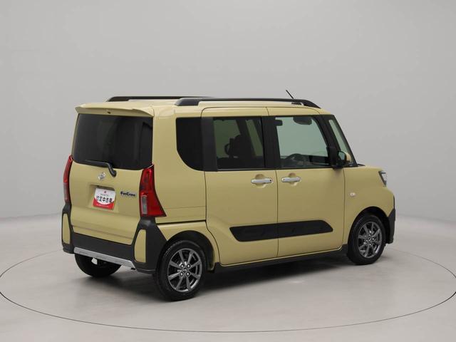 タントファンクロスエアコン パワステ パワーウィンドウ ABS エアバック キーフリー(愛知県)の中古車