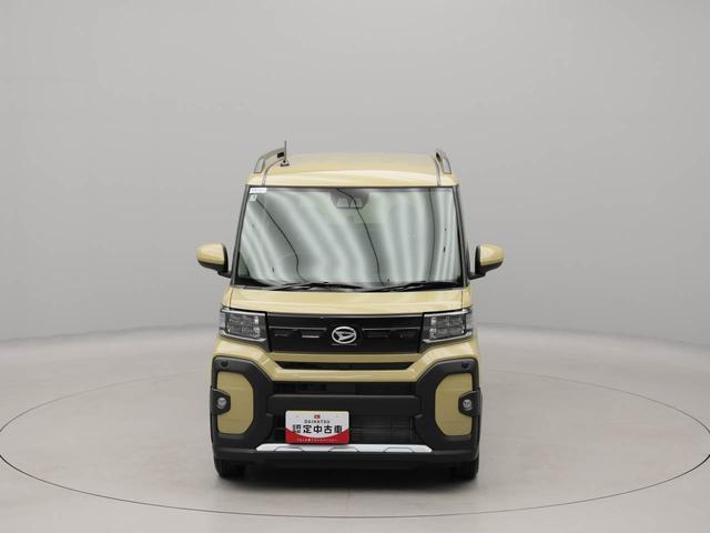タントファンクロスエアコン パワステ パワーウィンドウ ABS エアバック キーフリー(愛知県)の中古車