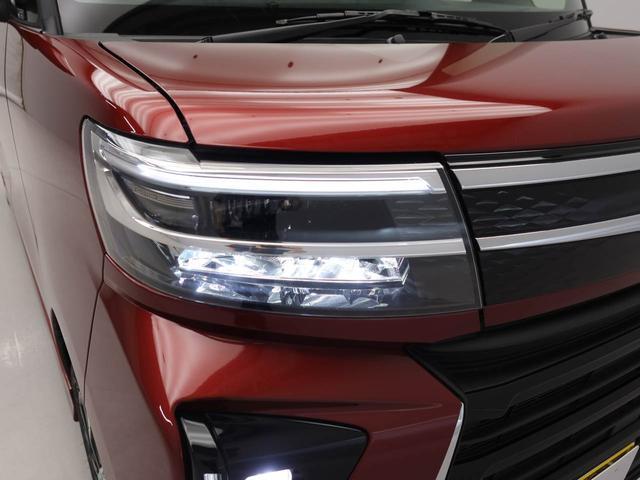 タントカスタムXリミテッド(愛知県)の中古車