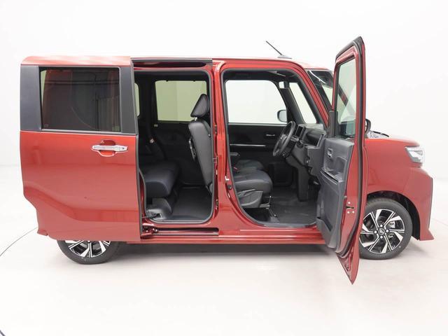 タントカスタムXリミテッド(愛知県)の中古車