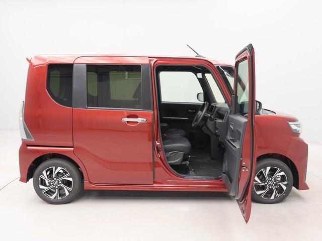 タントカスタムXリミテッド(愛知県)の中古車