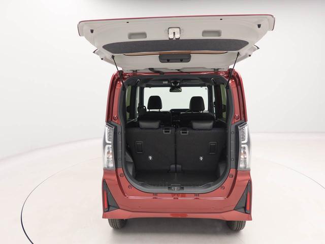 タントカスタムXリミテッド(愛知県)の中古車