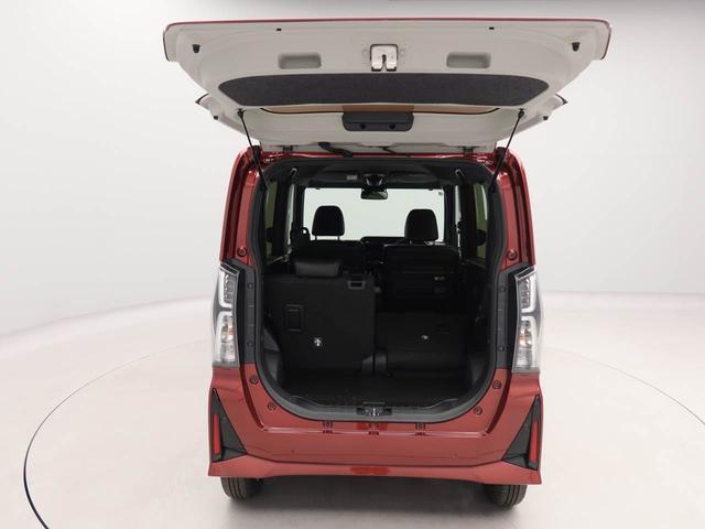 タントカスタムXリミテッド(愛知県)の中古車