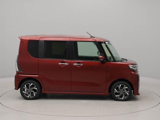 タントカスタムXリミテッド(愛知県)の中古車