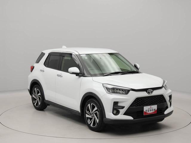 ライズZメモリーナビ バックカメラ ドライブレコーダー ETC2.0 LEDヘッドライト(愛知県)の中古車