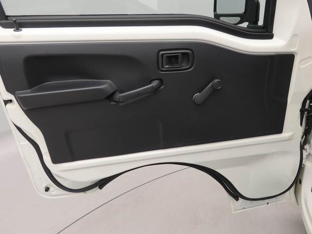 ハイゼットトラックスタンダードエアコン　パワステ　エアバック（愛知県）の中古車
