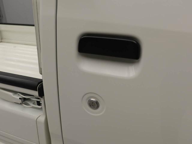 ハイゼットトラックスタンダードエアコン　パワステ　エアバック（愛知県）の中古車