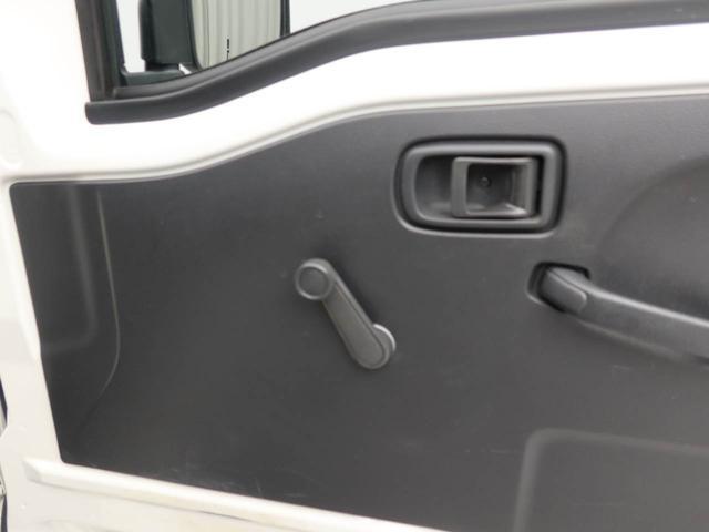ハイゼットトラックスタンダードエアコン　パワステ　エアバック（愛知県）の中古車