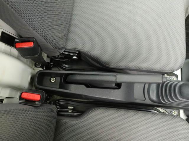 ハイゼットトラックスタンダードエアコン　パワステ　エアバック（愛知県）の中古車