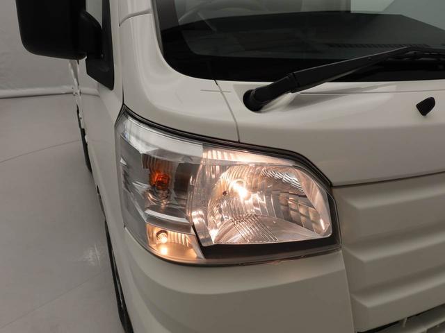 ハイゼットトラックスタンダードエアコン　パワステ　エアバック（愛知県）の中古車