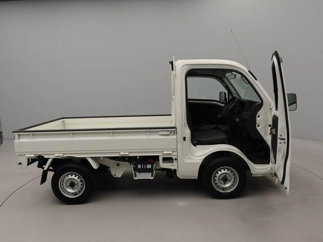 ハイゼットトラックスタンダードエアコン　パワステ　エアバック（愛知県）の中古車