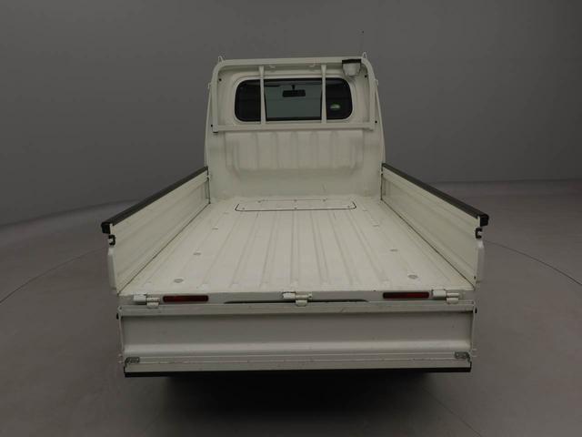 ハイゼットトラックスタンダードエアコン　パワステ　エアバック（愛知県）の中古車