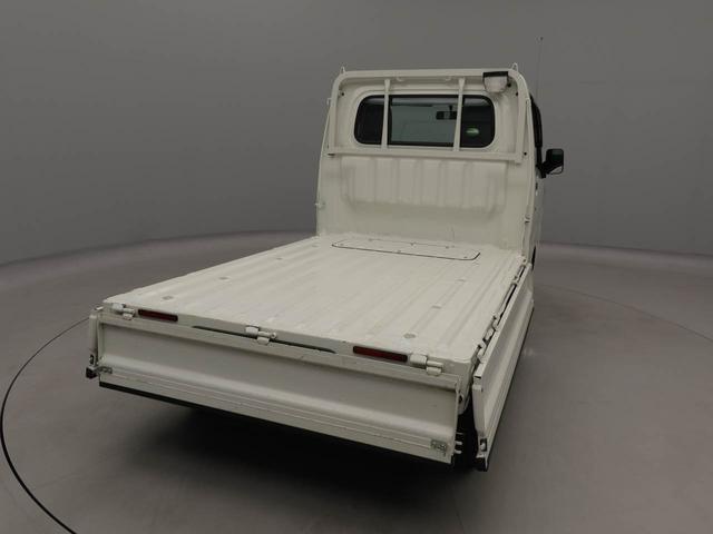 ハイゼットトラックスタンダードエアコン　パワステ　エアバック（愛知県）の中古車