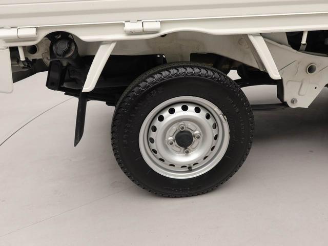 ハイゼットトラックスタンダードエアコン　パワステ　エアバック（愛知県）の中古車