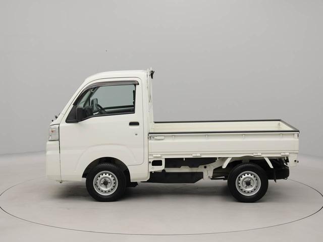 ハイゼットトラックスタンダードエアコン　パワステ　エアバック（愛知県）の中古車