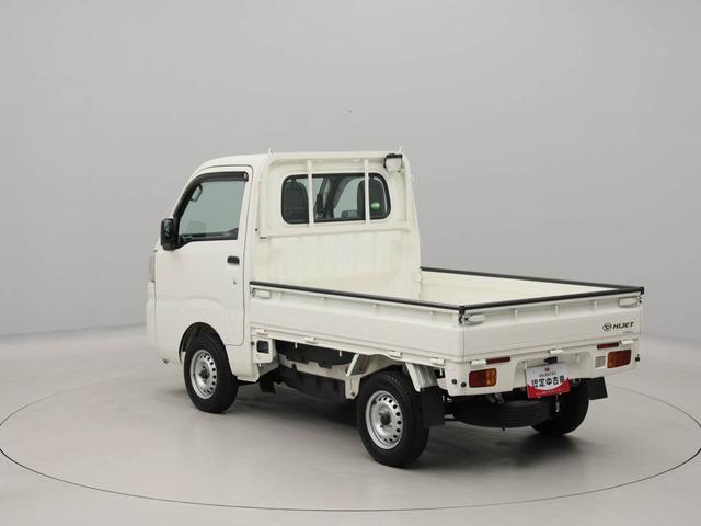 ハイゼットトラックスタンダードエアコン　パワステ　エアバック（愛知県）の中古車