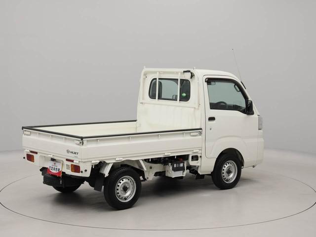 ハイゼットトラックスタンダードエアコン　パワステ　エアバック（愛知県）の中古車