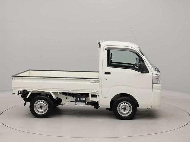 ハイゼットトラックスタンダードエアコン　パワステ　エアバック（愛知県）の中古車