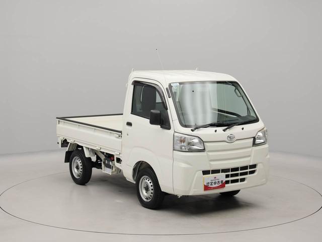 ハイゼットトラックスタンダードエアコン　パワステ　エアバック（愛知県）の中古車