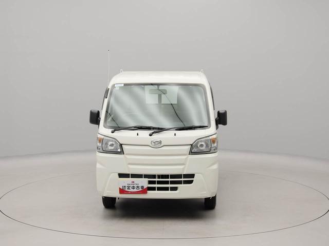 ハイゼットトラックスタンダードエアコン　パワステ　エアバック（愛知県）の中古車