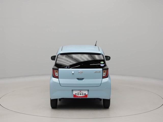 ミライースＸ　ＳＡIIIメモリーナビ　バックカメラ　ドライブレコーダー　ＬＥＤヘッドライト　キーレス（愛知県）の中古車