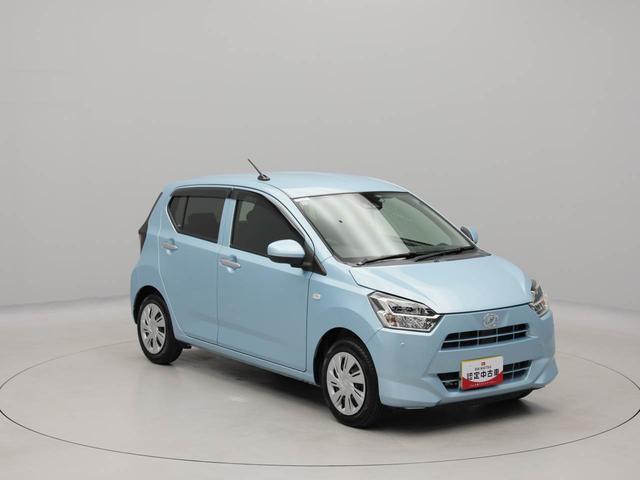 ミライースＸ　ＳＡIIIメモリーナビ　バックカメラ　ドライブレコーダー　ＬＥＤヘッドライト　キーレス（愛知県）の中古車