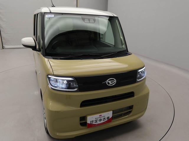 タントXワンオーナー 衝突回避支援ブレーキ 車線逸脱警報 バックカメラ 両側電動スライドドア キーフリー プッシュスタート LEDヘッドランプ アイドリングストップ エアバック ABS CVT イモビライザー(愛知県)の中古車