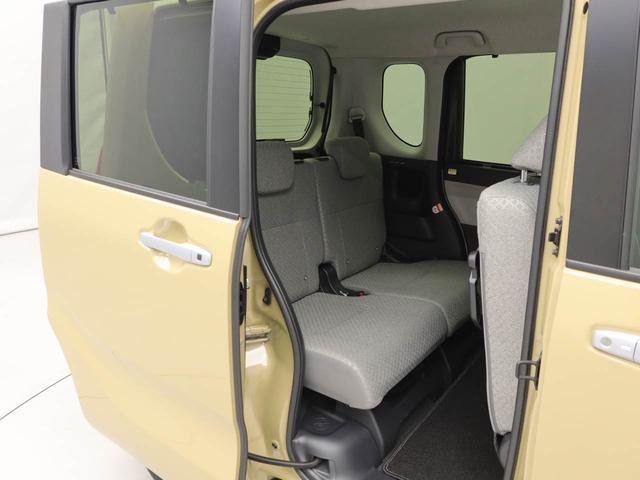 タントXワンオーナー 衝突回避支援ブレーキ 車線逸脱警報 バックカメラ 両側電動スライドドア キーフリー プッシュスタート LEDヘッドランプ アイドリングストップ エアバック ABS CVT イモビライザー(愛知県)の中古車