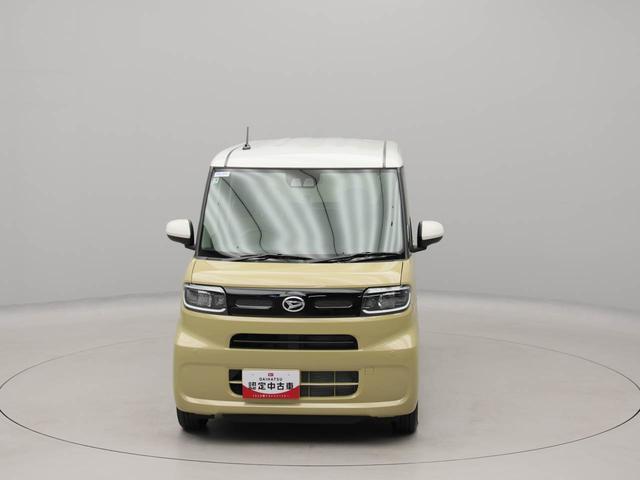 タントXワンオーナー 衝突回避支援ブレーキ 車線逸脱警報 バックカメラ 両側電動スライドドア キーフリー プッシュスタート LEDヘッドランプ アイドリングストップ エアバック ABS CVT イモビライザー(愛知県)の中古車