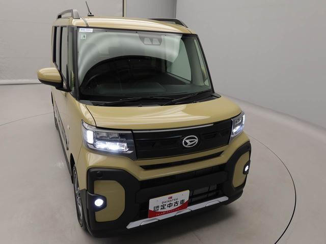 タントファンクロスエアコン パワステ パワーウィンドウ ABS エアバック アルミホイール キーフリー 電動ドアミラー バックカメラ(愛知県)の中古車