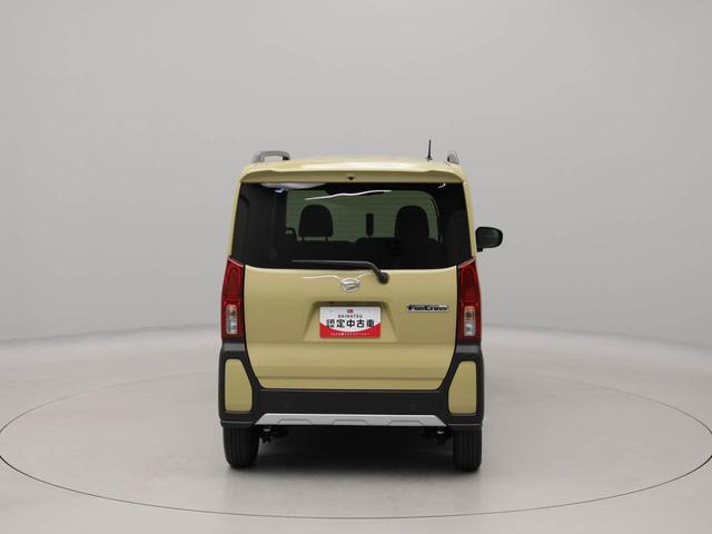 タントファンクロスエアコン パワステ パワーウィンドウ ABS エアバック アルミホイール キーフリー 電動ドアミラー バックカメラ(愛知県)の中古車