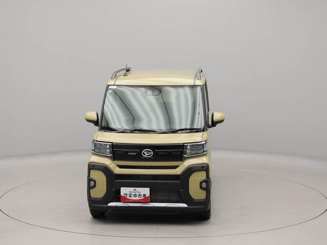 タントファンクロスエアコン パワステ パワーウィンドウ ABS エアバック アルミホイール キーフリー 電動ドアミラー バックカメラ(愛知県)の中古車